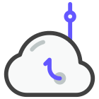 Pishing Cloud icon