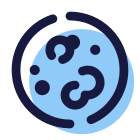 Petri Dish icon