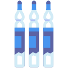 Ampoule icon