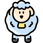 Sheep icon