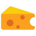 Formaggio icon