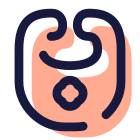 Babero icon