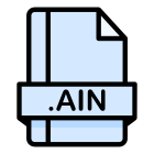 Ain icon