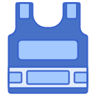 Protective Clothing icon