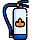 Fire Extinguisher icon