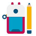 Crayon icon