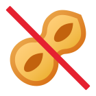 No Arachide icon