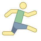 Leichtathletik icon