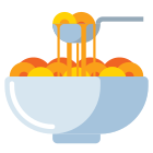 Mac And Cheese icon