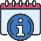 Date icon