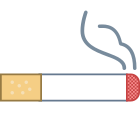 Smoking icon