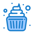 Cup Cake icon