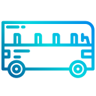 Bus icon