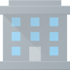 Block Of Flats icon