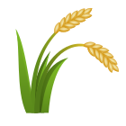 Sheaf Of Rice icon