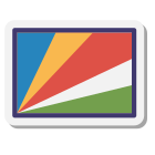 Seychellen icon