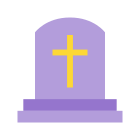 Grave icon