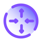 Router Symbol icon