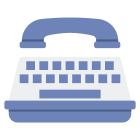 Communications icon