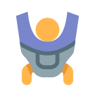 Baby Sling icon