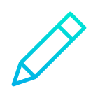 Pencil icon