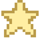 픽셀별 icon