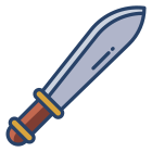 Sword icon