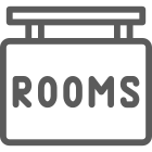 Rooms icon