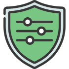 Protection icon