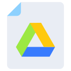 Google Docs icon