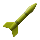 Missile icon