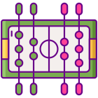 Foosball icon