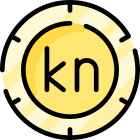 Kuna icon