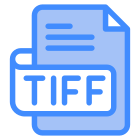 Tiff icon