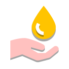 Öl Massage icon