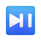 Play Or Pause Button icon