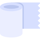 Tissue Roll icon