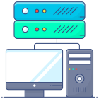 Computing icon