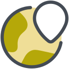 Emplacement icon
