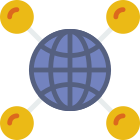 Web icon