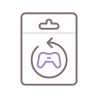 Subscription icon