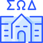 Building icon