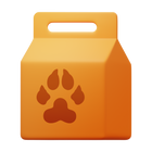 Bolsa de cachorro icon