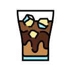 Iced Coffee icon