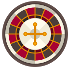 カジノルーレット icon
