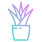 Plant icon