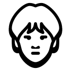 Ким Тэхён icon