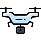 Drone icon