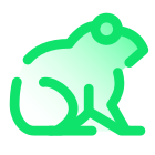 Frosch icon