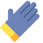 Protective Gloves icon